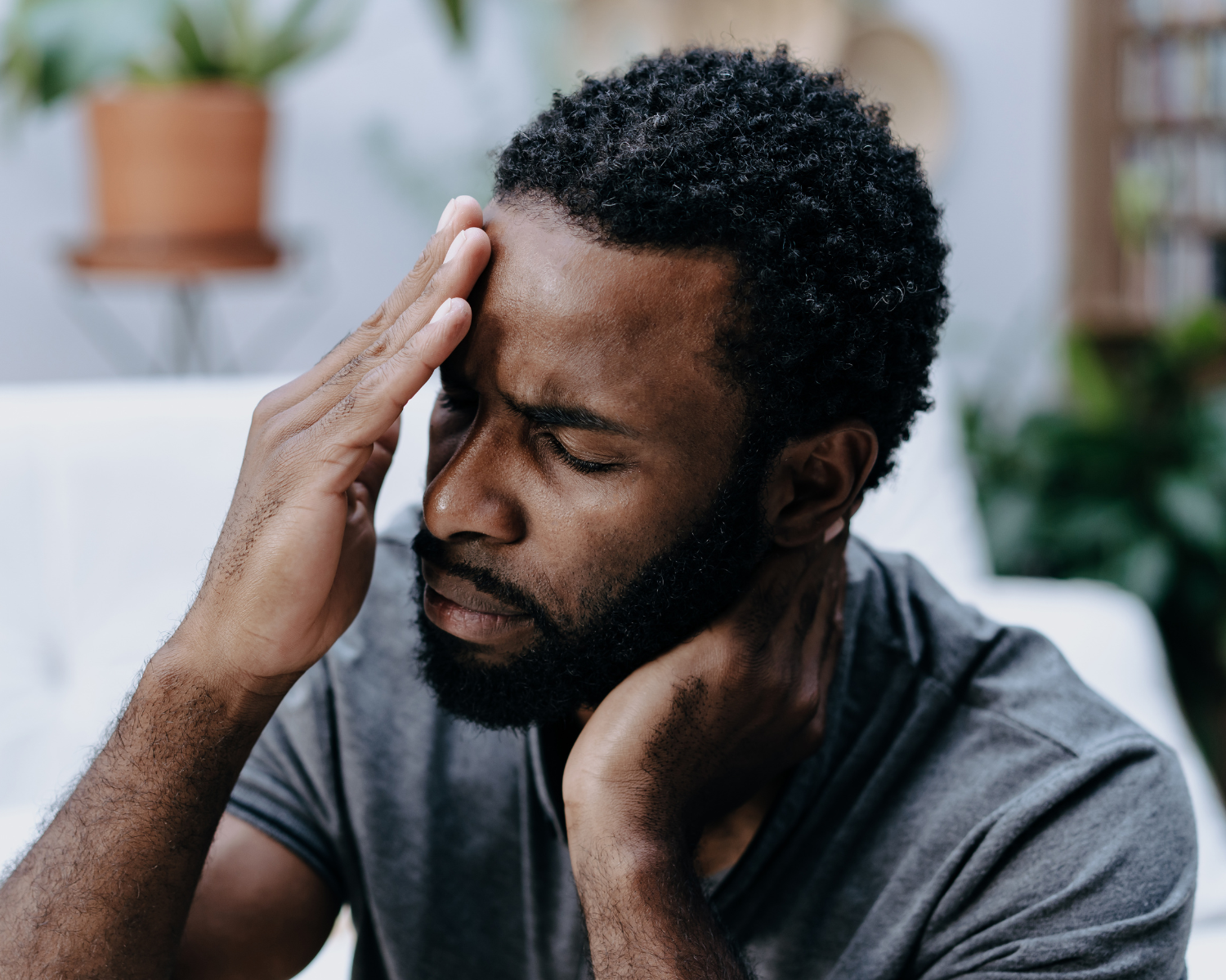 Can Osteopathy Help Tension Headaches?